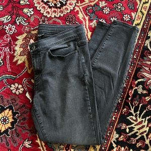 J. Jill jeans (5 pocket leggings)